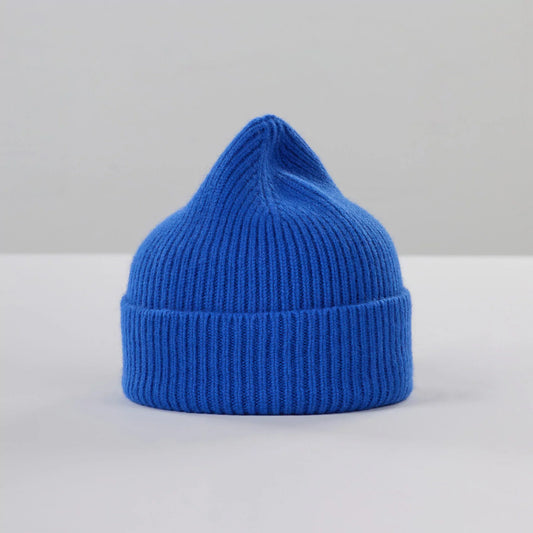 Beanie, Royal Azur