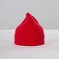 Beanie, Crimson