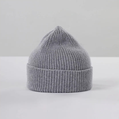 Beanie,Smoke