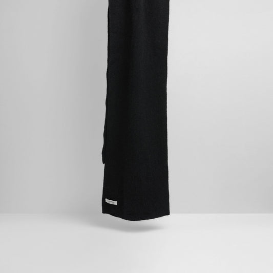 Scarf, Onyx