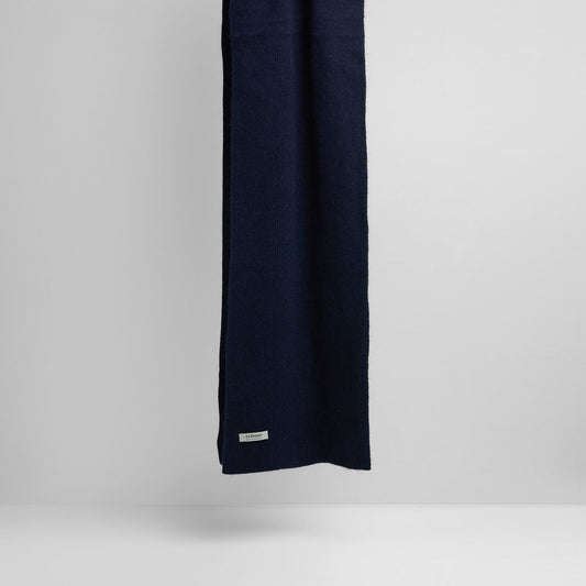 Scarf, Midnight