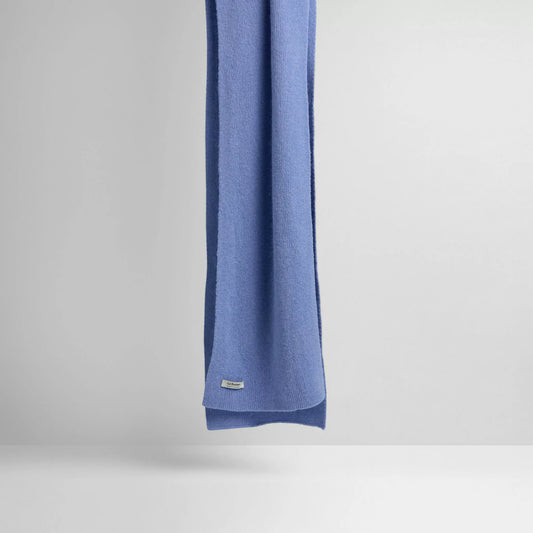 Scarf, Light Blue Sky