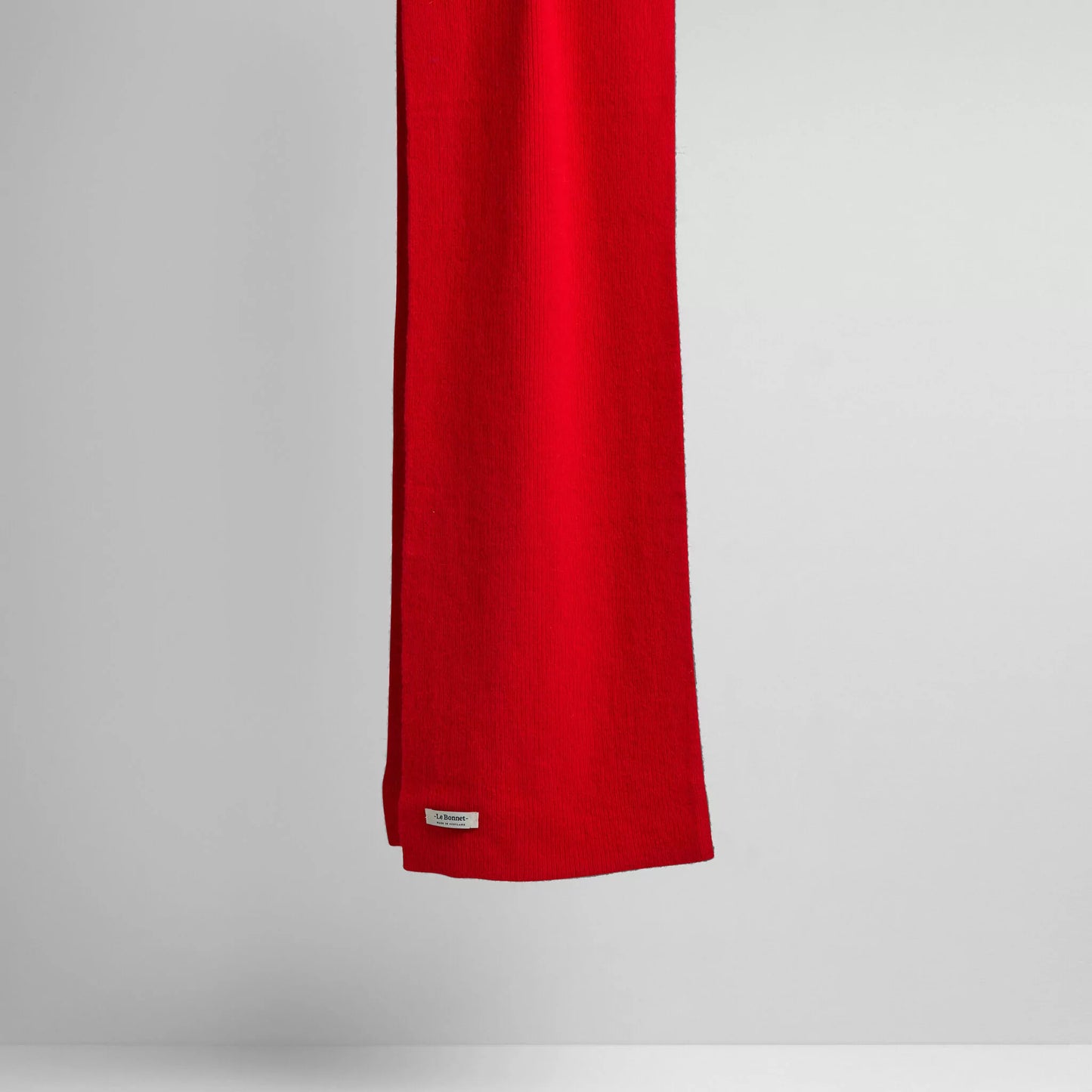 Scarf, Crimson