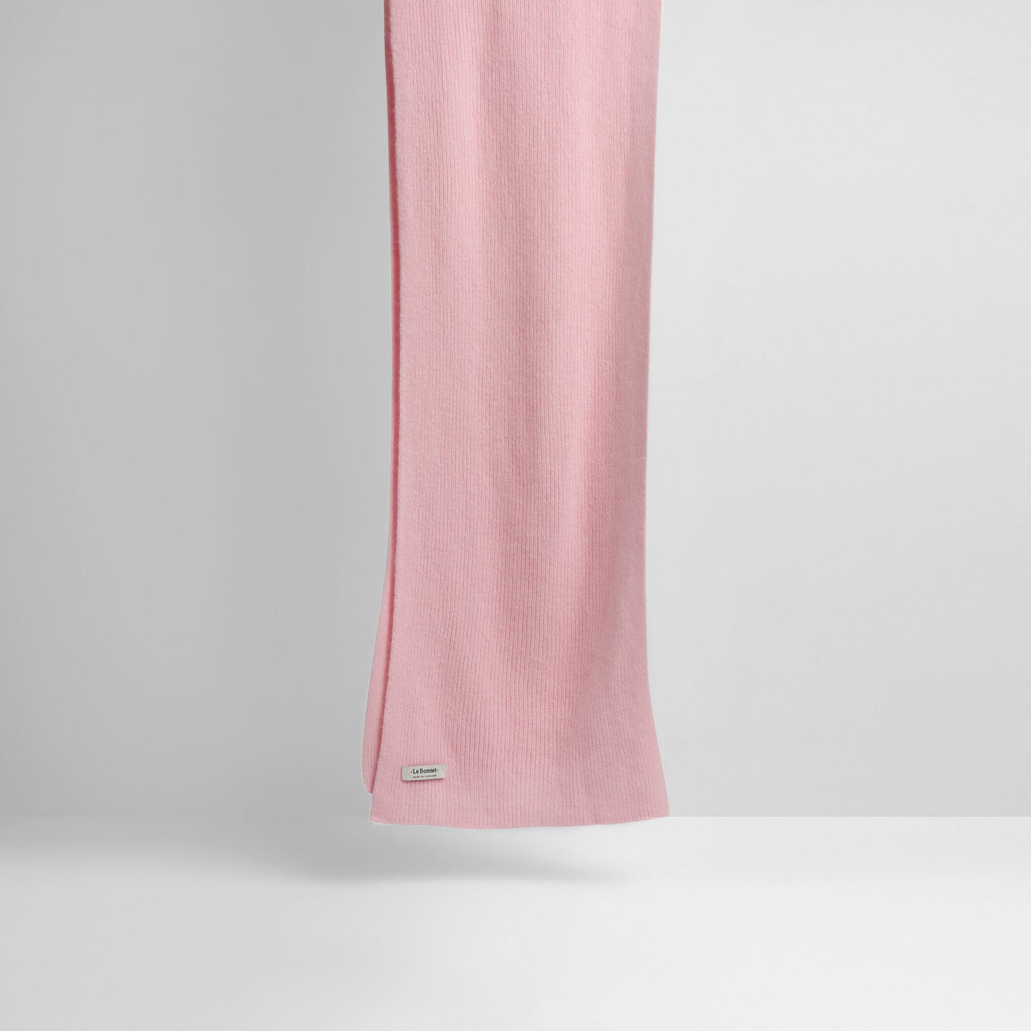 Scarf, Blush