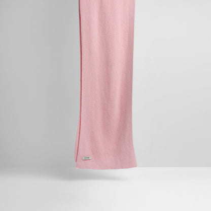 Scarf, Blush