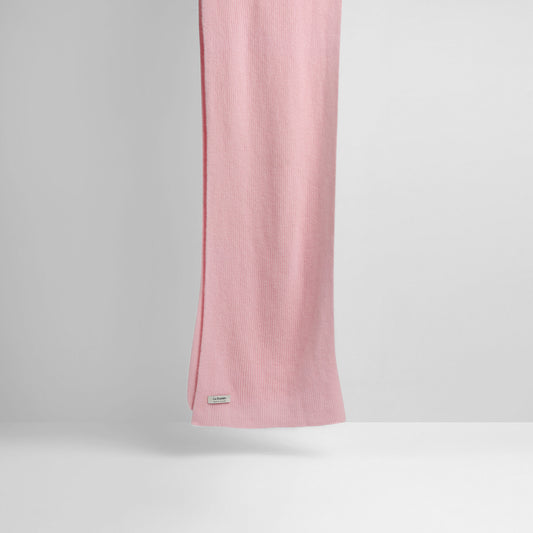 Scarf, Blush