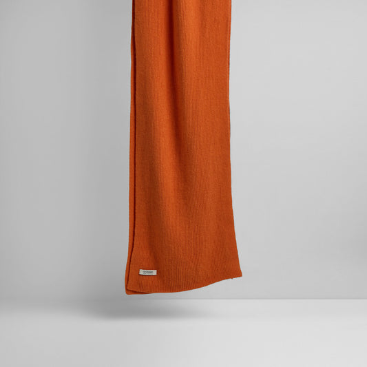 Scarf, Flame