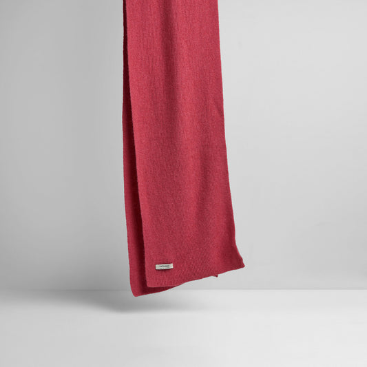Scarf, Fuschia