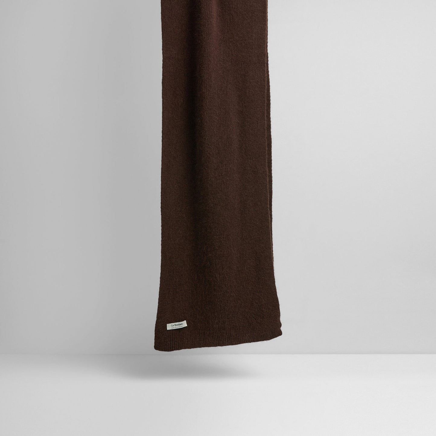Scarf, Gingerbread