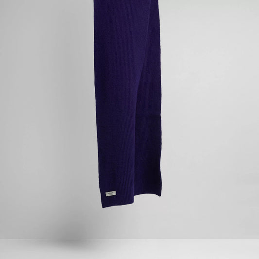 Scarf, Indigo