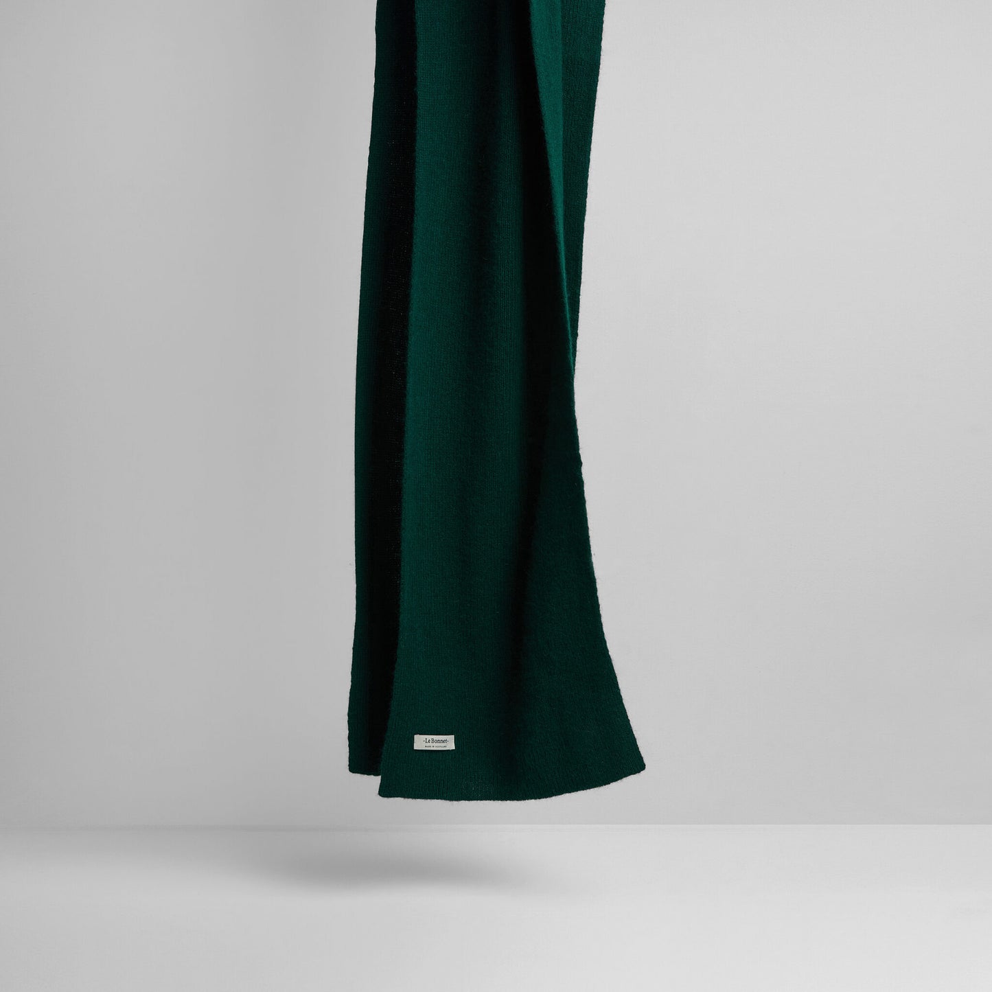 Scarf, Moss