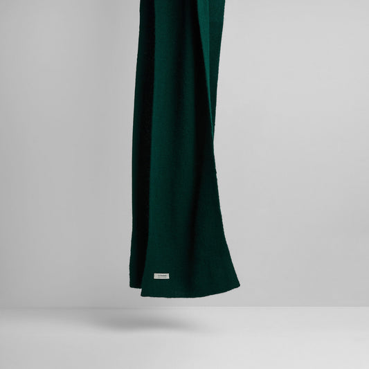 Scarf, Moss