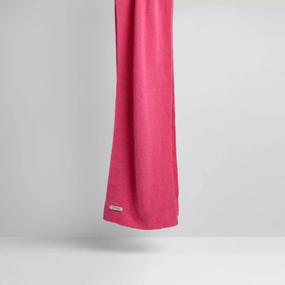 Scarf, Bubblegum