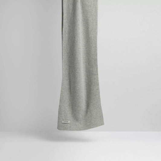 Scarf, Silver