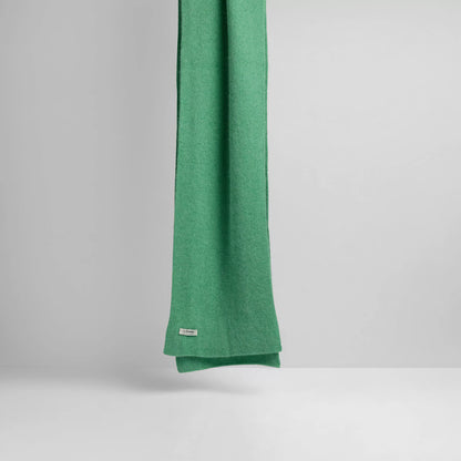 Scarf, Jade