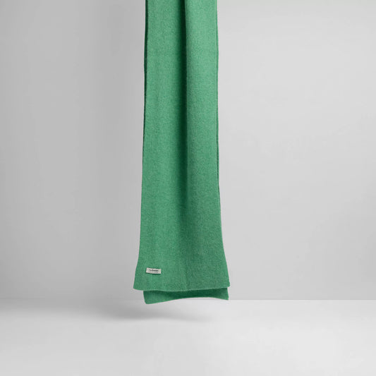 Scarf, Jade