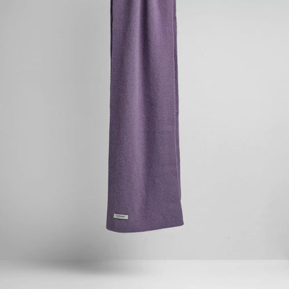Scarf, Lavender