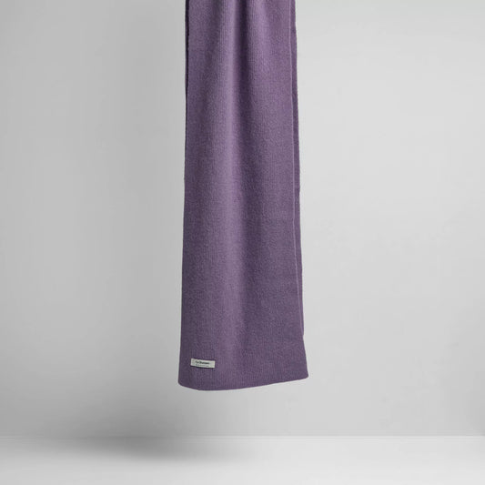 Scarf, Lavender