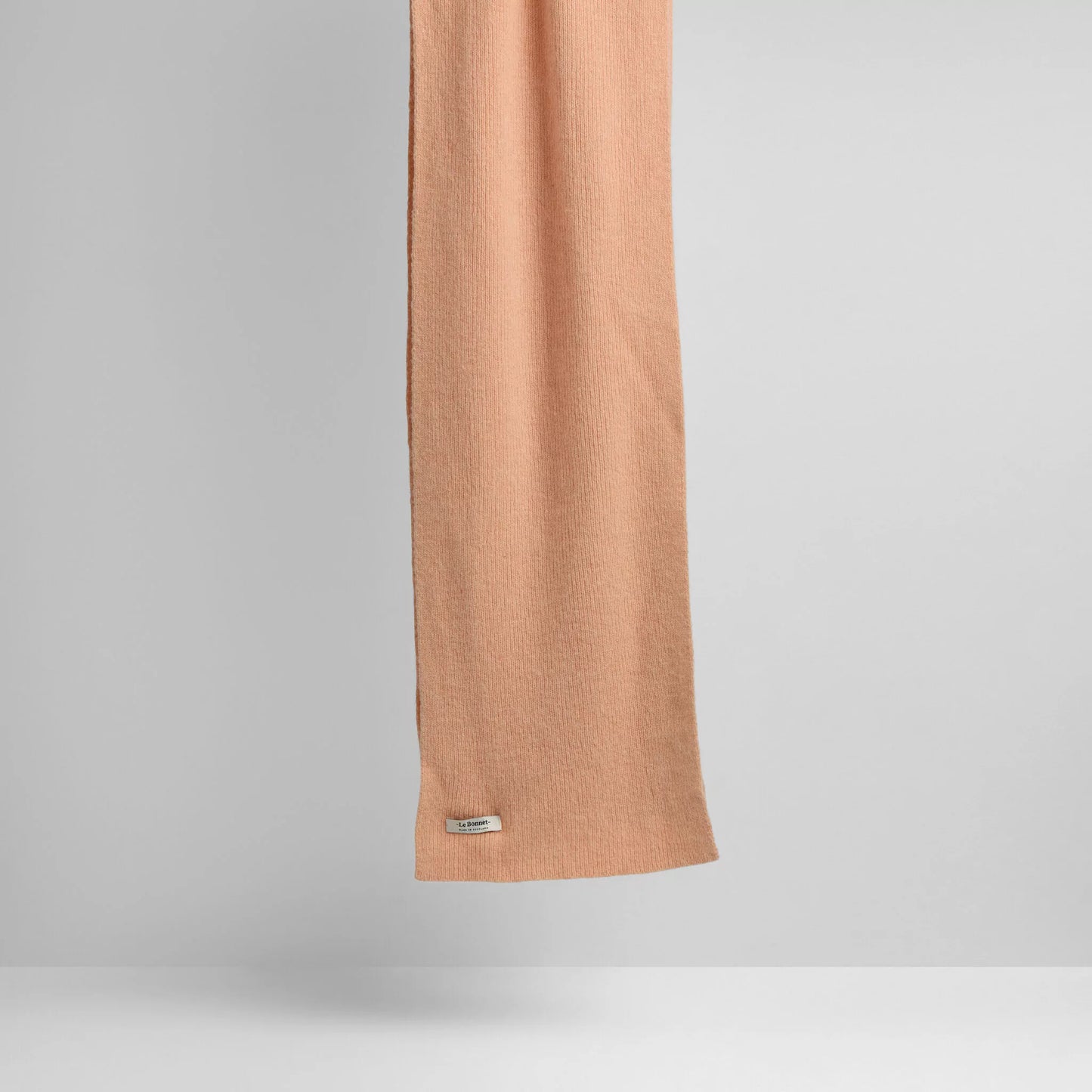 Scarf, Peach
