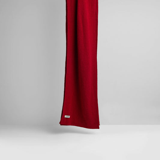 Scarf, Framboise