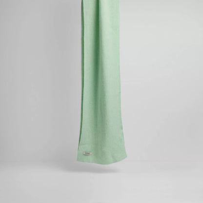 Scarf, Soft Mint