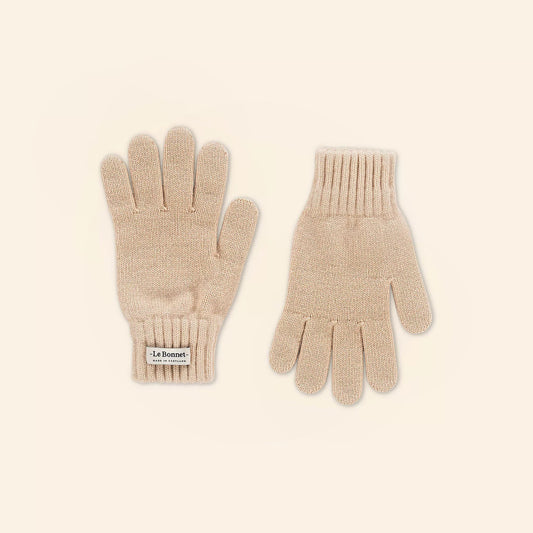 Gloves, Sand