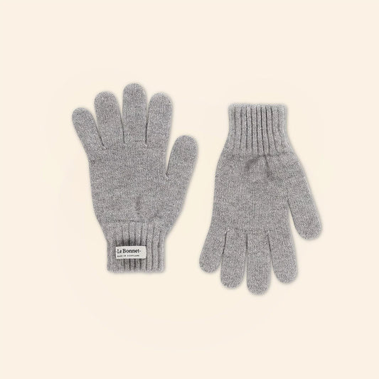 Gloves, Smoke