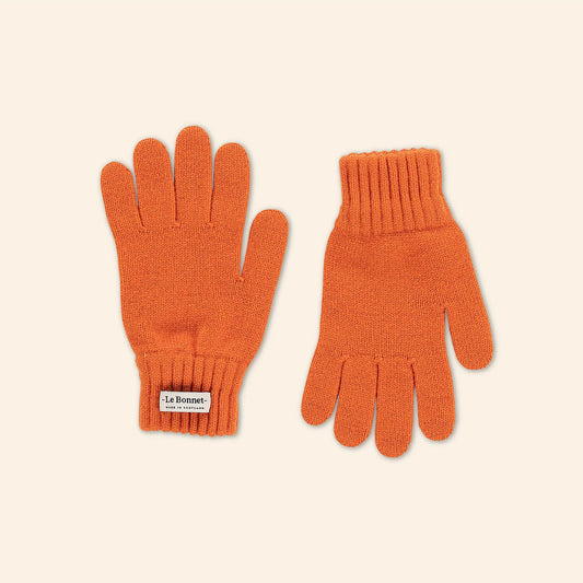 Gloves, Flame
