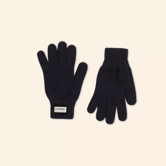 Gloves, Midnight