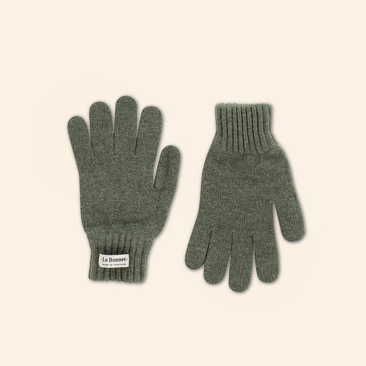 Gloves,Croco