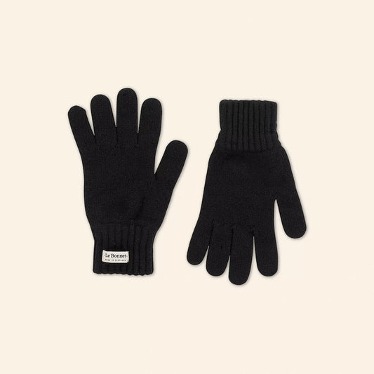 Gloves, Onyx