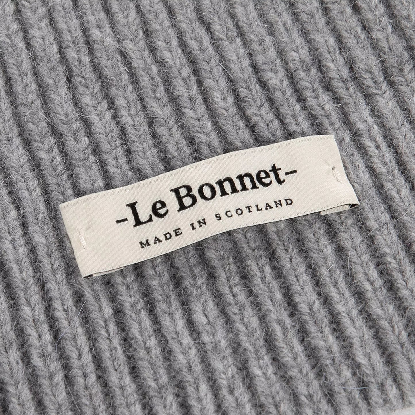 Beanie,Smoke