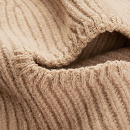 Balaclava, Sand