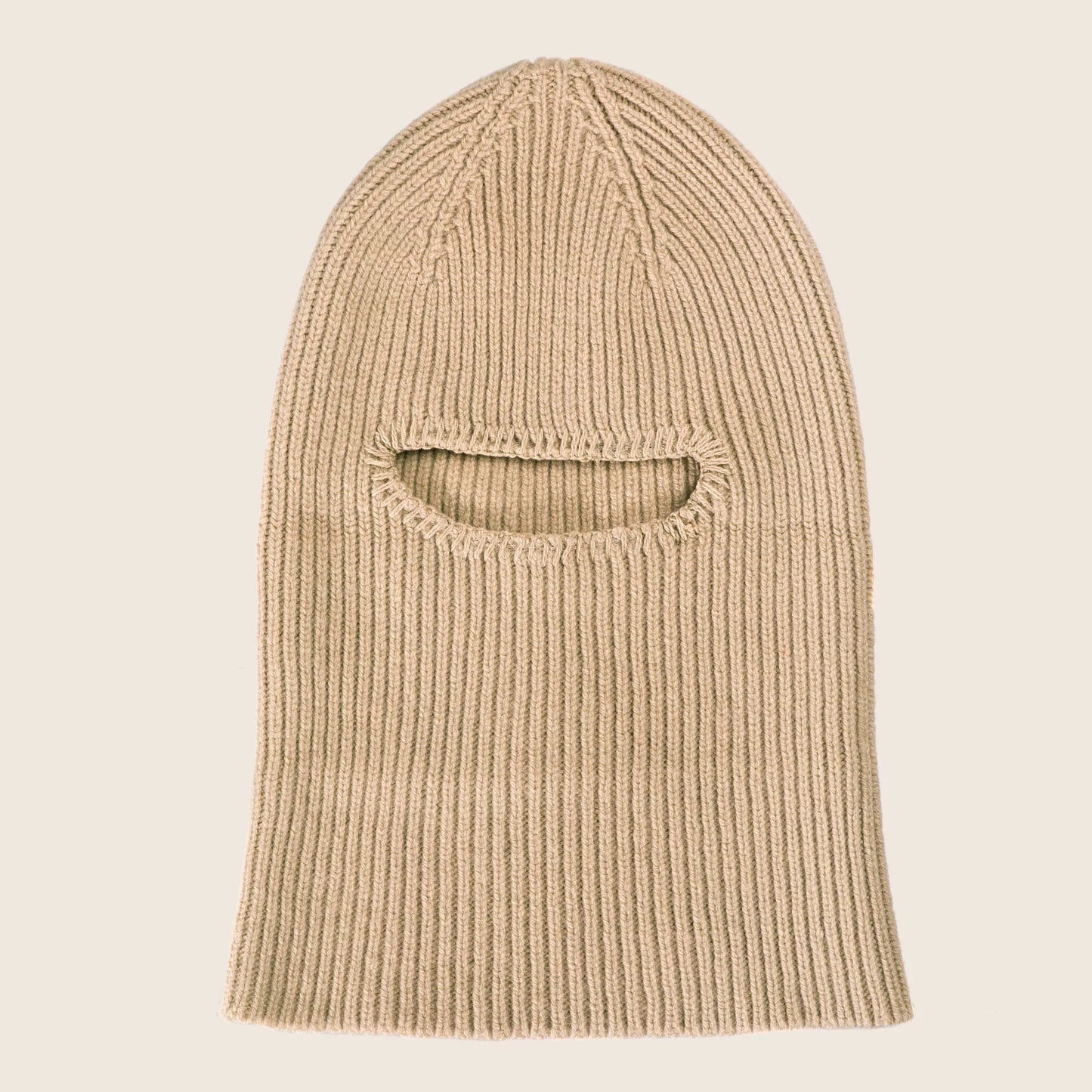 Balaclava, Sand