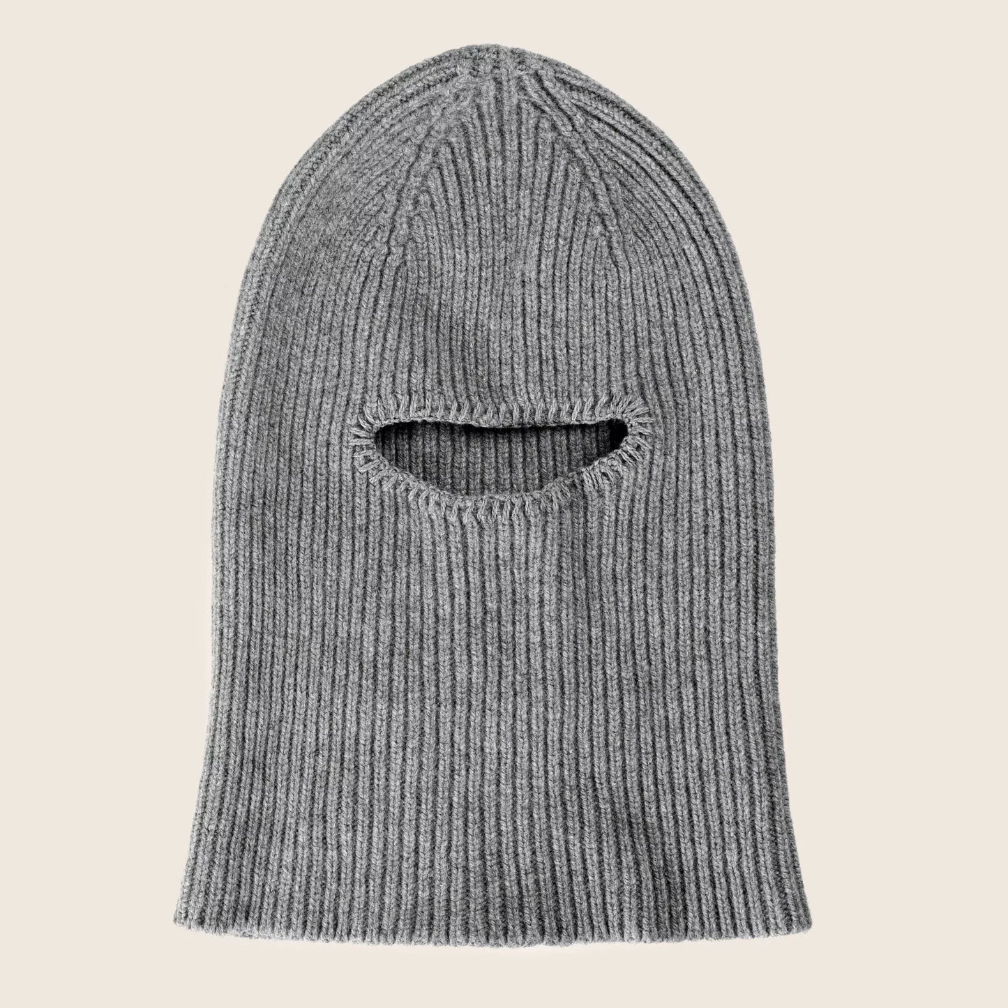 Balaclava, Smoke