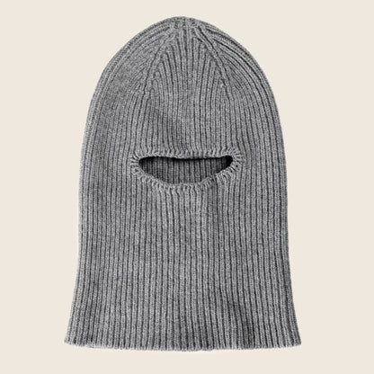 Balaclava, Smoke