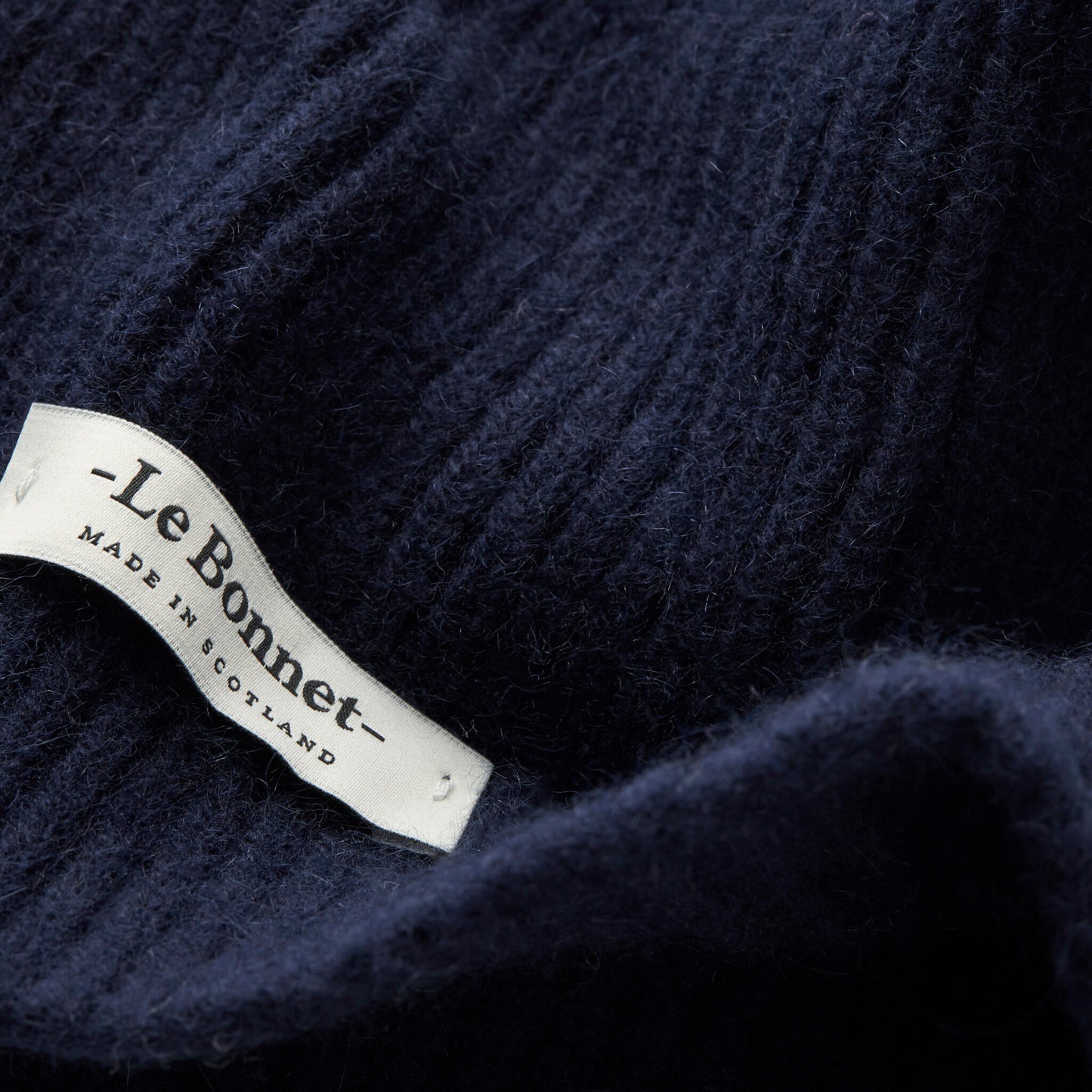 Scarf, Midnight