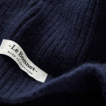 Scarf, Midnight