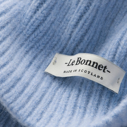 Beanie, Light Blue Sky