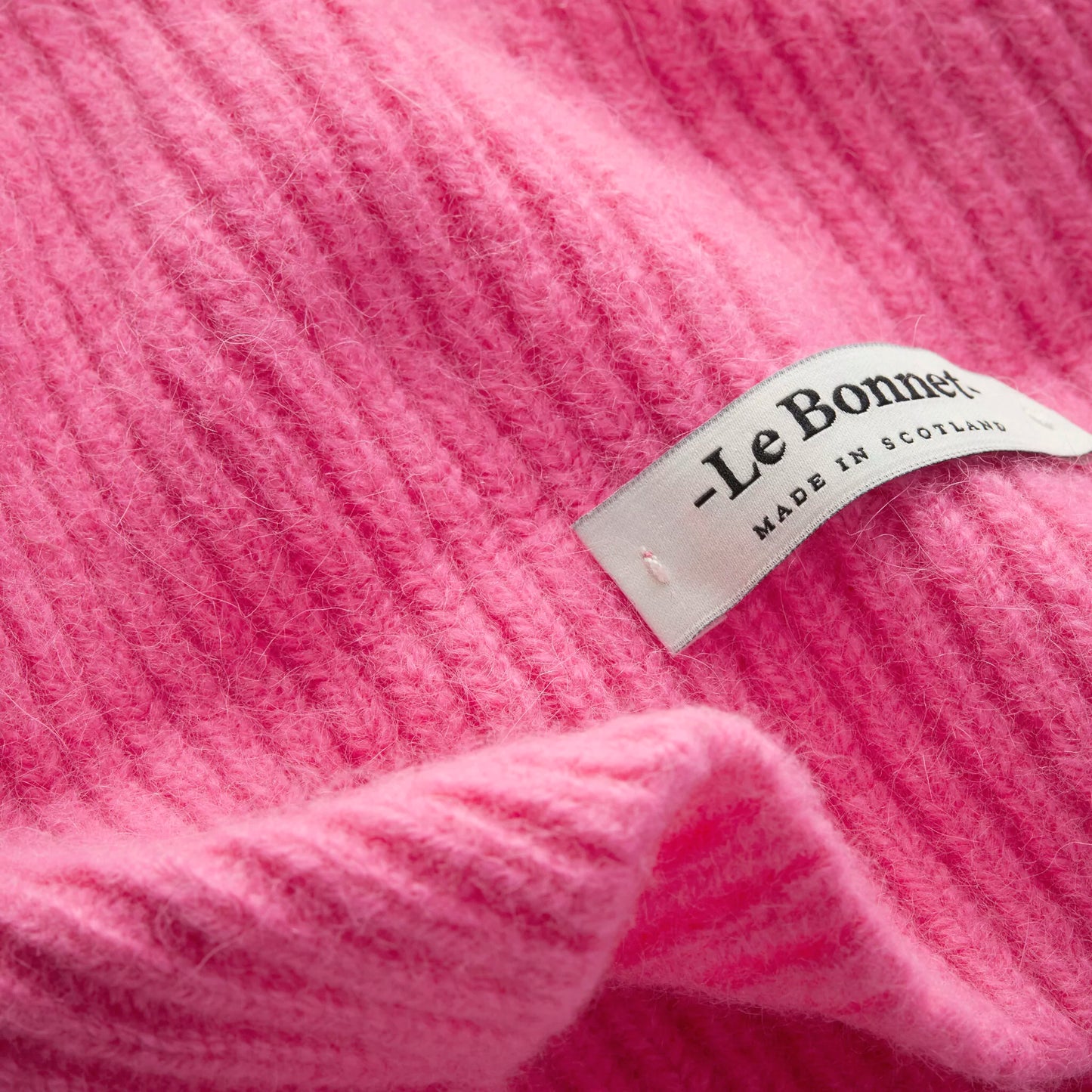 Beanie, Bubblegum