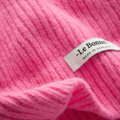 Beanie, Bubblegum