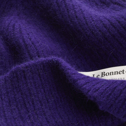 Beanie, Indigo