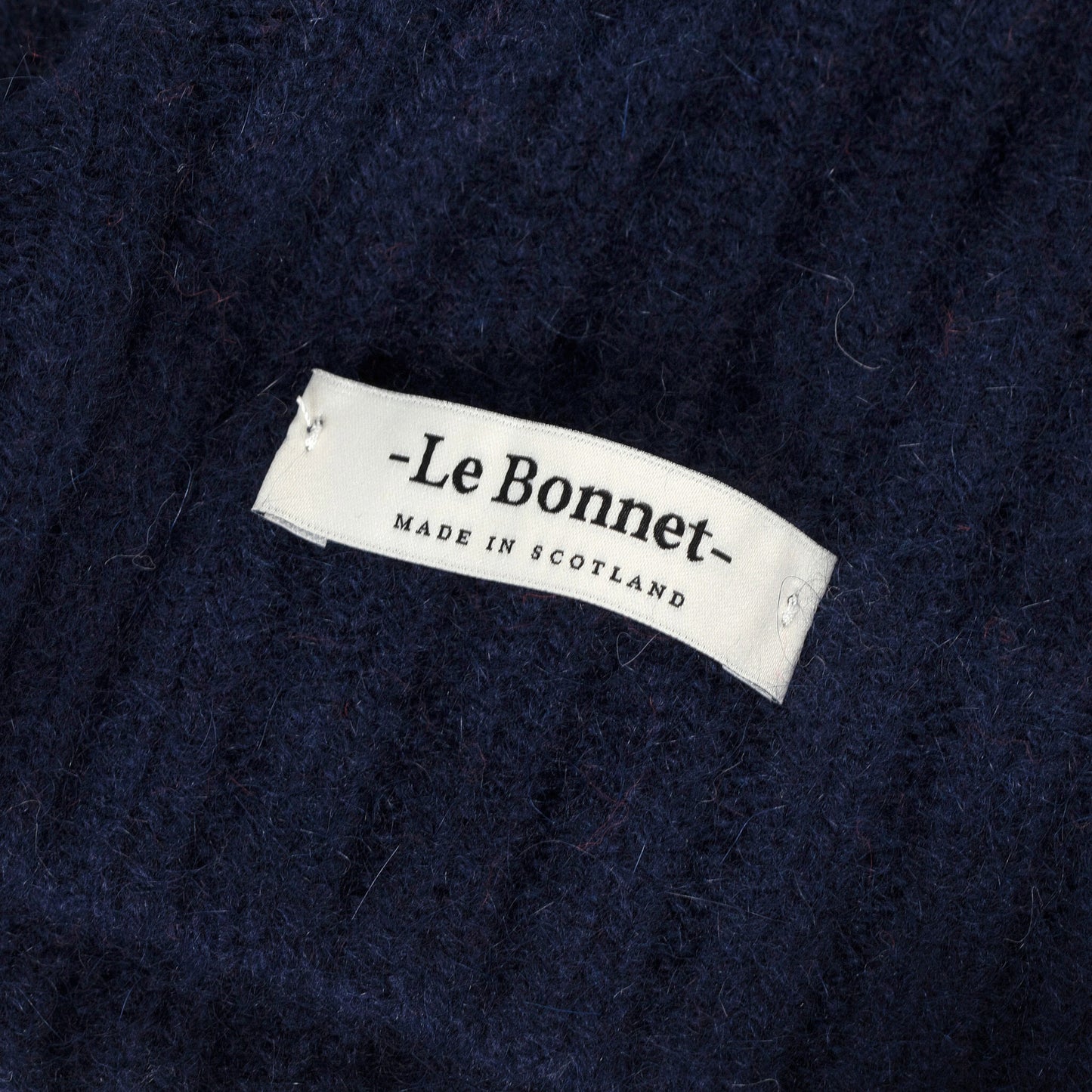Beanie, Midnight