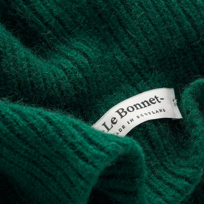 Scarf, Moss