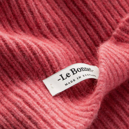 Scarf, Fuschia