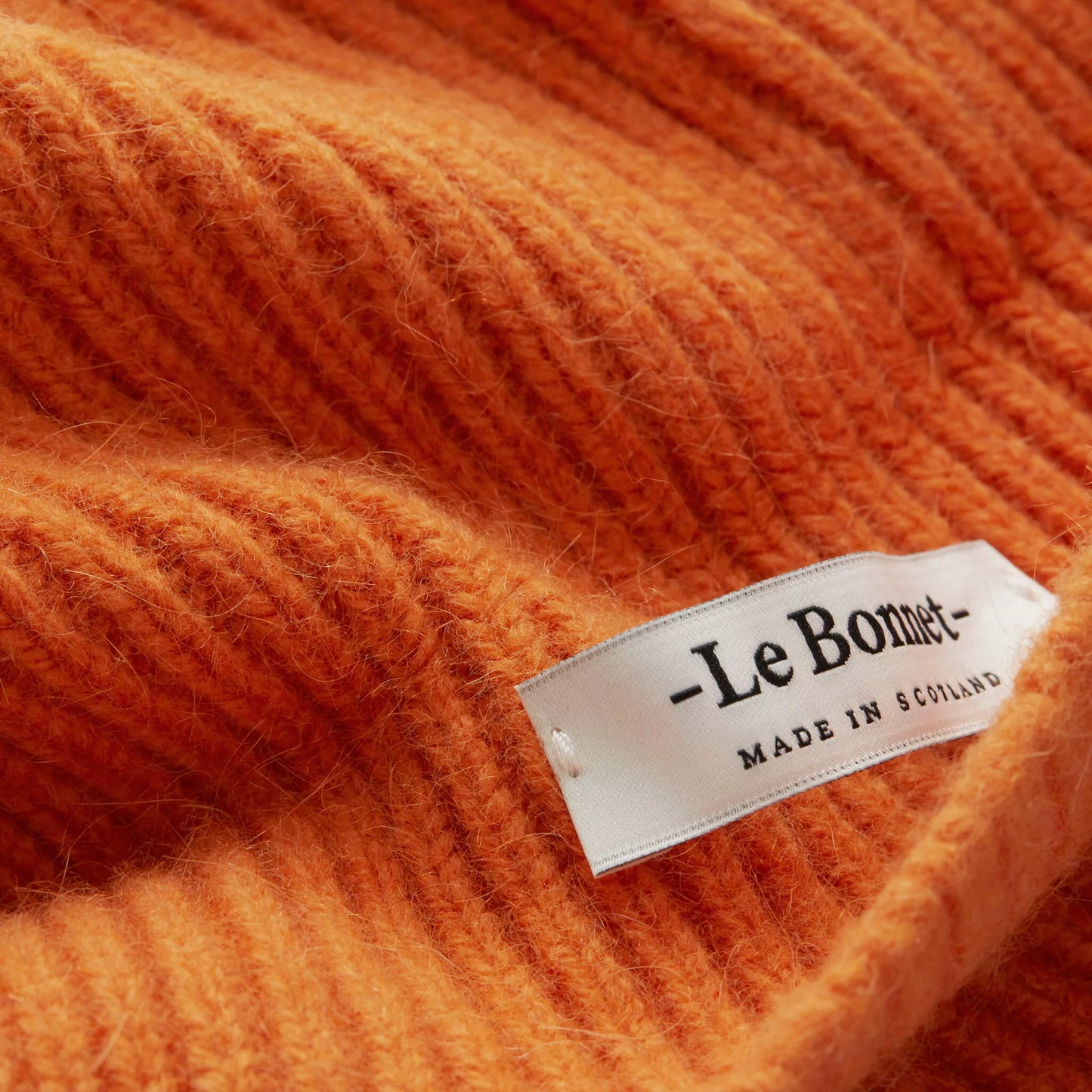 Scarf, Flame