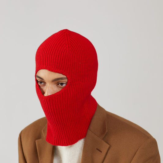 Balaclava, Crimson