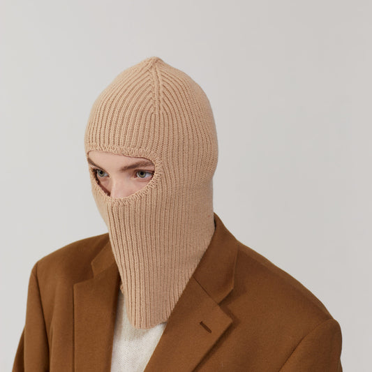 Balaclava, Sand