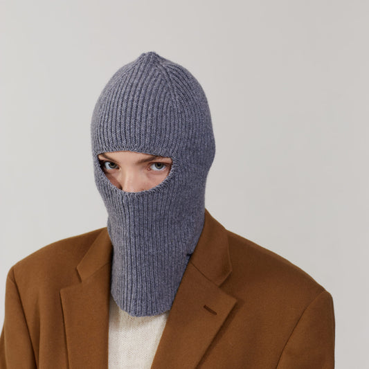 Balaclava, Smoke
