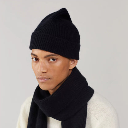 Scarf, Onyx